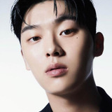 최현욱 — Ahn Su-ho