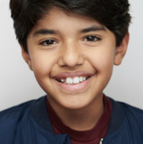 Mateo Fernandez — Adrian Salazar