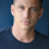 James Carpinello — Pete