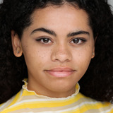 Nina Barker-Francis — Whitley (voice)