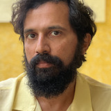 Sarang Sathaye — Ashfaq Auliya