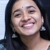 Anishma Anilkumar — Adhiti