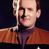 Colm Meaney — Chief Miles O'Brien