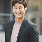 Lee Tae Hwan — Han Sung Joon