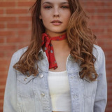 Nilsu Berfin Aktaş — Rosa Sofia Martinez