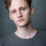 Rudi Goodman — Thomas Powell