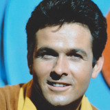 Mark Goddard — Major Don West