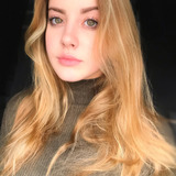 Madison Ferguson — Daisy Ryder
