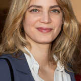 Rike Schmid — Ursula Kaminski