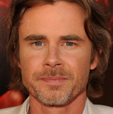 Sam Trammell — Sam Merlotte