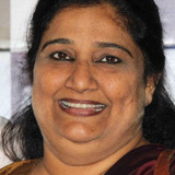 Seema Pahwa — Ganga Devi