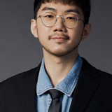 Liu Cong — 阎 (voice)