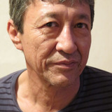 Seydulla Moldakhanov — Marat