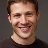 Zach Gilford — Elias Voit