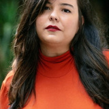 Catharina Caiado — Carmem Costa Pinto (Carminha)