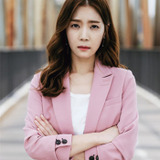 Shin Da Eun — Kim In Young