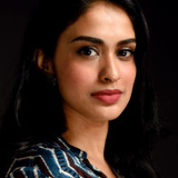 Hannah Reji Koshy — Abhilasha