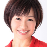 永田亮子 — Katsuragi Mimiko (voice)