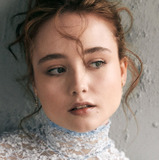 Руби Стоукс — Lucy Carlyle