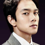 Lee Kyu Han — Shin Joon Hyuk