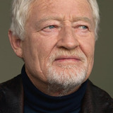 Kevin J. Wilson — Sir Malcolm