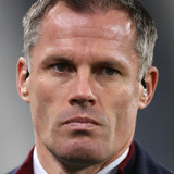 Jamie Carragher — Self