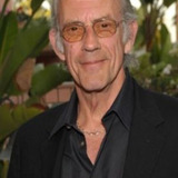 Christopher Lloyd — The Wizard of Oz