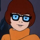 Nicole Jaffe — Velma Dinkley