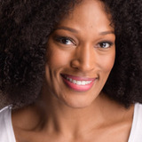 Kron Moore — Victoria Franklin