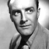 Ballard Berkeley — Major Gowen