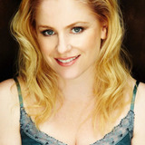 Helen Dallimore — Self - Narrator