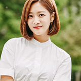 Jo Bo Ah — Jung Hyo