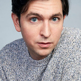 Николас Браун — Cameron James