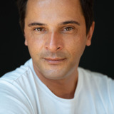 Pedro Almendra — Padre Mário