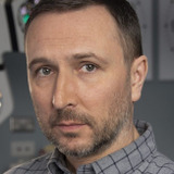 Alex Walkinshaw — Dale Smith