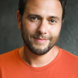 Vinicius Zinn — Nick (José Nicolau)