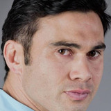 Ben Mitchell — Te Koha "TK" Samuels