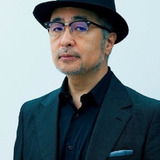 松尾スズキ — Satoshi Doigaki