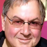 Andre Stojka — Owl (voice)