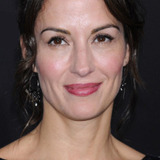 Wendy Moniz — Louisa 'Lulu' Archer