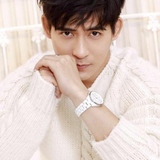 周渝民 — Huaze Lei