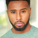 Trieve Blackwood-Cambridge — Josh Hudson