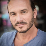 Laurent Maurel — Alain