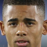 Gabriel Jesus — Self
