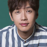 지현우 — Kwon Hyuk-Joo