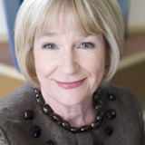 Barbara Rafferty — Agnes Meldon