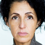 Амира Газалла — Mrs. Eaves