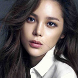 Park Si-yeon — Kim Se Hyun