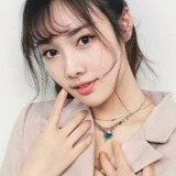 Лю Жо Янь — Shen Qing