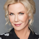 Katherine Kelly Lang — Brooke Logan